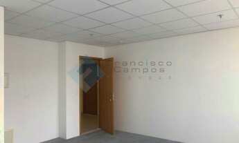 Imagem: Neolink-sala comercial, Barra da Tijuca-RJ