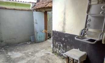 Imagem 7: Casa com 2 dorms, Balneário Umuarama, Mongaguá - R$ 180 mil, Cod: 804