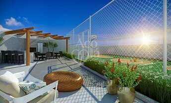 Imagem 4: Apartamento no Edifício One Tower