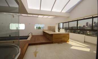 Imagem 5: Linda Cobertura dúplex 453 m² , 4 Suites, 4 Vagas