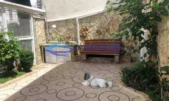 Imagem 3: SÃO PAULO - Casa Padrão - Santana