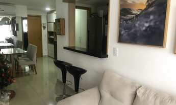 Imagem 6: Apartamento para venda possui 67 metros quadrados com 3 quartos em Vila Isabel - Rio de Ja