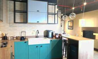 Imagem 2: Sala Comercial para Locação, Pinheiros