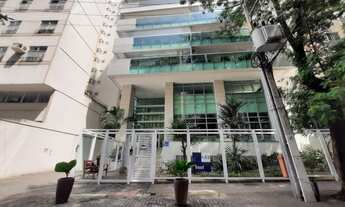 Imagem 4: Apartamento para venda com 2 quartos no Jardim Icarai - Niterói - edifício Icarai Soul