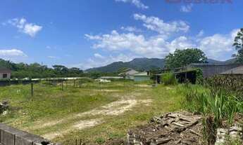 Imagem 7: Terreno no Bairro Saudade - Biguaçu