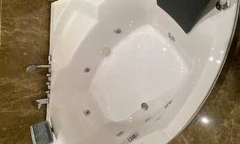 Imagem 4: Apartamento Residencial à venda, Paraíso do Morumbi, São Paulo - AP0062