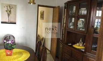 Imagem 2: Sobrado com 2 dormits, 2 vagas, churrasqueira e próximo ao Shopping Raposo Tavares