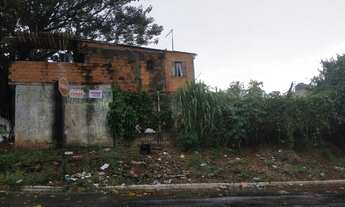 Imagem 3: Lote/Terreno para venda possui 1042 metros quadrados em Parque Cruzeiro do Sul - São Paulo