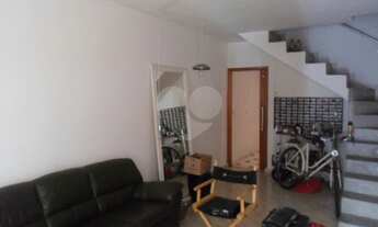 Imagem 2: São Paulo - Casa de Condomínio - GRAJAÚ