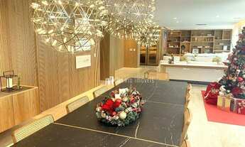 Imagem 3: Apartamento com 3 dormitórios à venda, 418 m² por R$ 9.800.000,00 - Barra da Tijuca - Rio