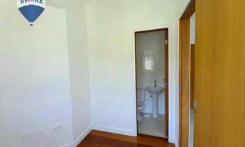 Imagem 5: Apartamento com 3 dormitórios à venda, 160 m² por R$ 1.250.000 - Paineiras - Juiz de Fora