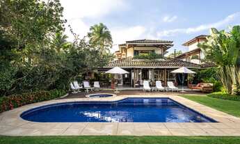 Imagem: Casa de condomínio sobrado para venda na