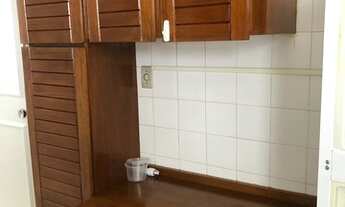 Imagem 2: Apartamento para aluguel tem 130 metros quadrados com 3 quartos em Pituba - Salvador - BA