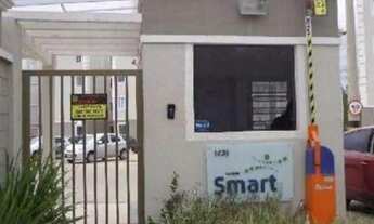 Imagem: Apartamento Cond. Parque Smart - 1o Andar