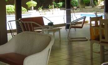 Imagem 6: Sobrado lindo para venda com 405m2 com 4 quartos em Boa Esperança - Cuiabá - MT