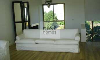 Imagem 3: Apto duplex 04 suítes 04 vagas 295m² Vila Suzana