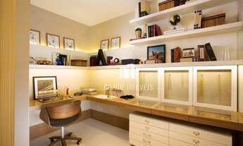 Imagem 7: Apartamento na Ilha Pura - Saint Michel com 3 dormitórios à venda, 131 m² por R$ 1.258