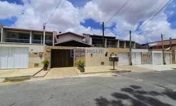 Imagem: Casa com 4 dormitórios à venda, 250 m²