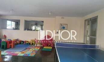 Imagem 7: Venda Jabaquara - 2 Dorms. - 60 m² - R$ 480.000 - Vila Guarani - São Paulo/SP