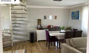 Imagem: Oportunidade Apartamento duplex no ultimo