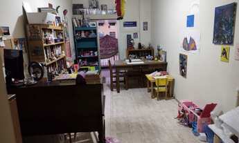 Imagem 3: 2 Quartos, Sala e Cozinha na Jorge Rudge