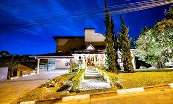 Imagem 2: Casa com 4 quartos à venda, 456 m² por R$ 2.120.000 - Granja Viana - Embu das Artes/SP