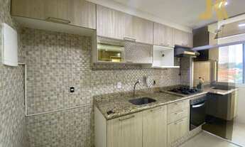 Imagem 7: Apartamento Duplex com 3 dormitórios à venda, 110 m² por R$ 380.000,00 - Jardim Roseira de