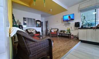 Imagem 5: Casa para venda tem 190 metros quadrados com 3 quartos em Forquilhas - São José - SC