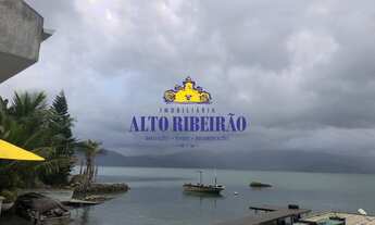 Imagem 7: CASA FRENTE MAR RIBEIRÃO DA ILHA