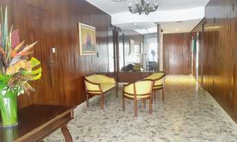 Imagem 7: Vila Buarque 65m2 2 dormitórios 570 mil