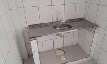 Imagem 2: ALUGA-SE PONTO COMERCIAL NO BAIRRO SÃO JOÃO EM POUSO ALEGRE/MG 100m²