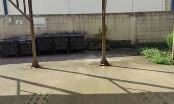 Imagem 5: Apartamento para aluguel com 65 metros quadrados com 2 quartos em Kennedy - Contagem - MG