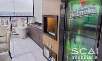 Imagem 5: Cobertura de 140m² à venda no Condomínio Maxhaus Mooca