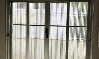 Imagem 4: Casa para aluguel com 160 metros quadrados com 3 quartos em Ponta da Praia - Santos - SP