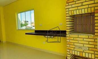 Imagem: Cobertura com 3 dormitórios à venda, 148