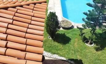 Imagem 2: Apartamento para venda com 226 metros quadrados com 4 quartos