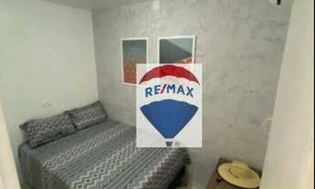 Imagem 3: Flat com 2 quartos à venda, 47 m² - Carneiros - Tamandaré/PE