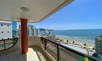 Imagem 7: EDIFÍCIO CANADÁ COBERTURA DUPLEX - zona II - Frente 1 Avenida