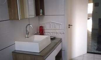 Imagem 6: Santo André - Casa Padrão - Jardim Santo Alberto