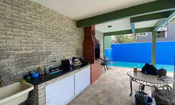 Imagem 4: Apartamento para venda possui 400 metros quadrados com 4 quartos