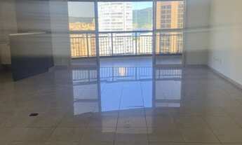 Imagem 4: Apartamento para venda tem 185 metros quadrados com 3 quartos em Aparecida - Santos - SP