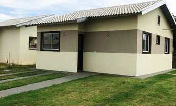 Imagem: Casa à venda no bairro São Francisco II