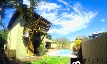 Imagem: FLORIANÓPOLIS - Casa Padrão - RIO TAVARES