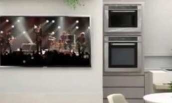 Imagem 2: Belo Horizonte - Apartamento Padrão - Santo Antônio