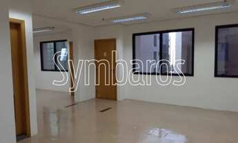 Imagem 3: Sala Comercial Galpão / depósito com 2 vagas na garagem