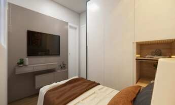 Imagem 2: Apartamento à venda, 4 quartos, 3 suítes, 2 vagas, Prado - Belo Horizonte/MG