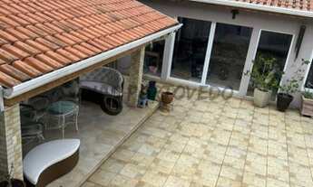 Imagem: Casa - Jardim Guanabara - Campinas