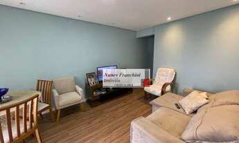 Imagem 2: Apartamento à venda, 70 m² por R$ 425.000,00 - Limão - São Paulo/SP