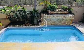 Imagem 4: VENDA - Casa Vila Suissa - Alto Padrão - OPORTUNIDADE