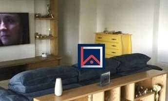 Imagem 3: Apartamento Venda 3 Dormitórios - 168 m² Chácara Santo Antônio